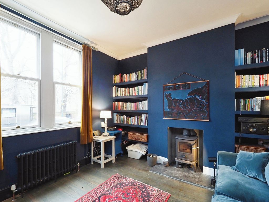 4 bed end terrace house for sale in Dale Street, Sneinton, Nottingham