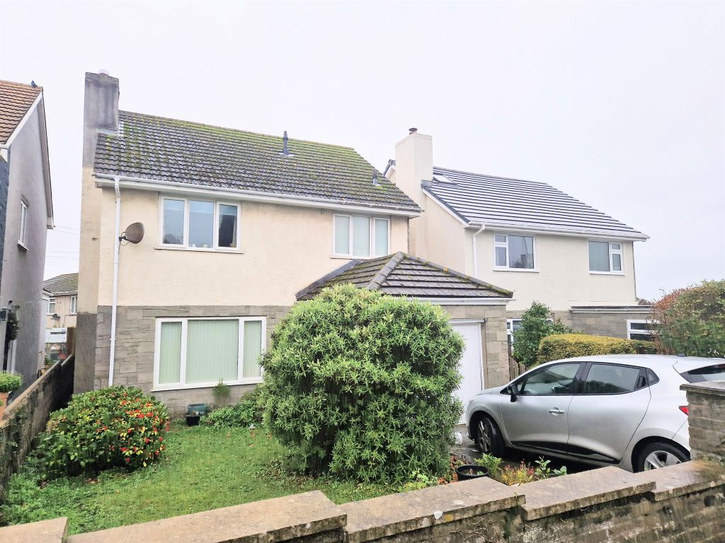 3 bed semidetached house for sale in Clevis Crescent, Porthcawl CF36, £345,000 Zoopla