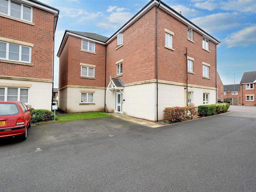 1 bed flat for sale in Long Eaton, Nottingham NG10, £109,950 Zoopla