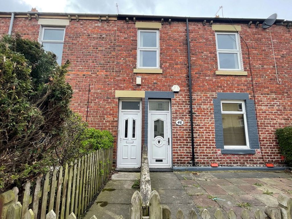 2 bed flat to rent in Derby Street, Jarrow NE32, £575 pcm Zoopla