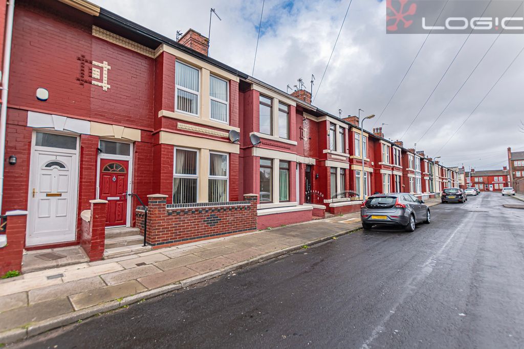 3 bed terraced house to rent in Lydiate Road, Bootle L20 Zoopla