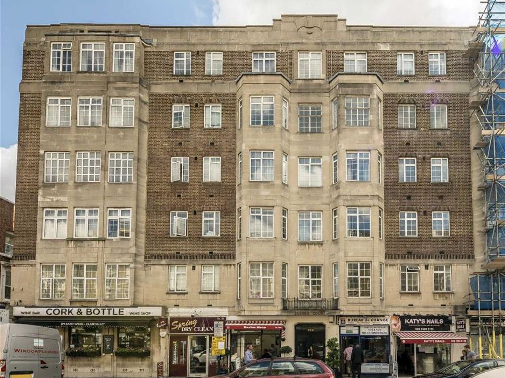 1 bed flat for sale in Spring Street, London W2 Zoopla