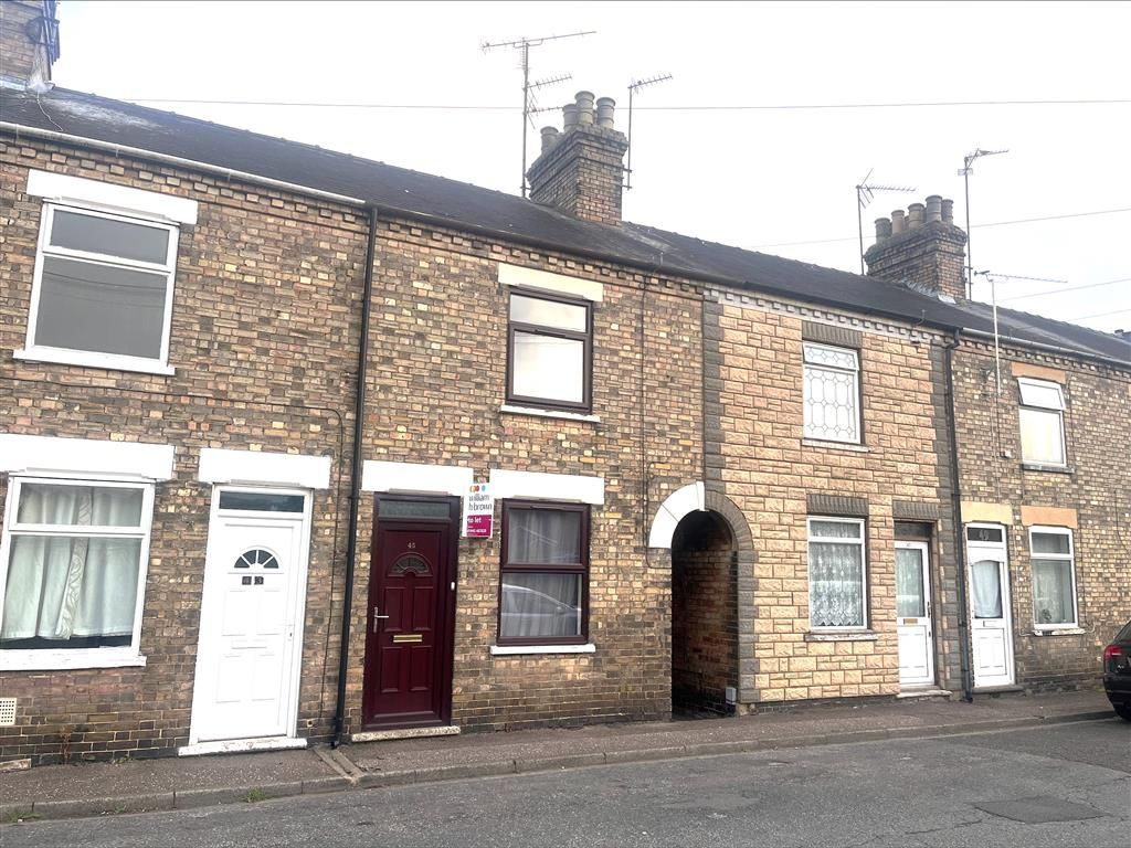 3 bed property to rent in Duke Street, Wisbech, Cambs PE13, £800 pcm