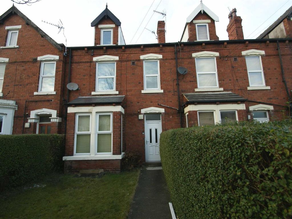 1 bed flat to rent in Cross Green Lane, Halton, Leeds LS15, £495 pcm
