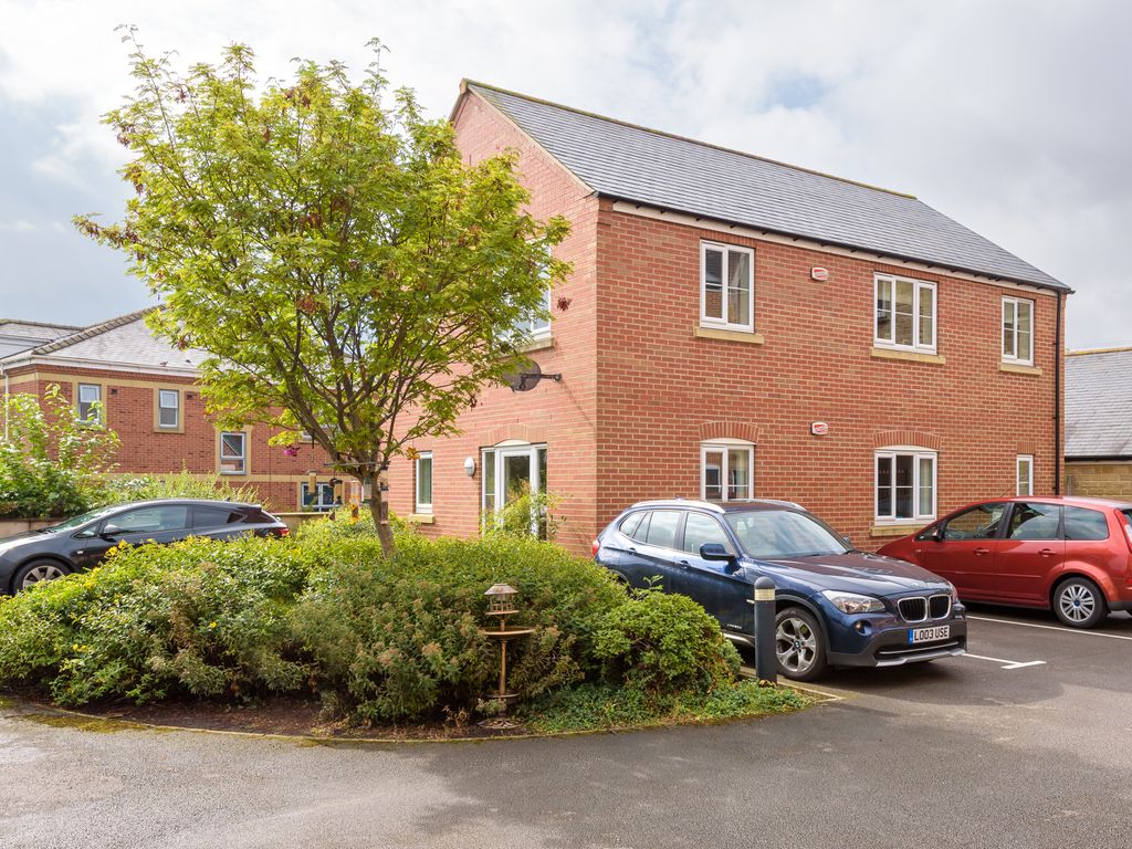 New home, 1 bed flat for sale in High Street, Eckington, Sheffield S21