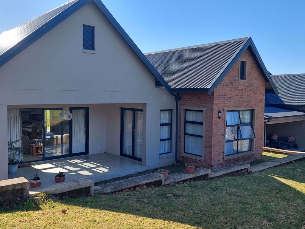 3 bed detached house for sale in 3801 St Johns Village, 1 Karkloof Road