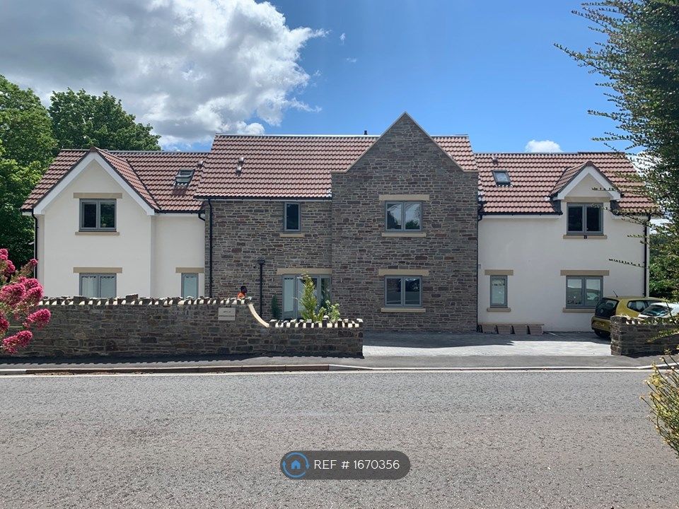 2 bed flat to rent in Bowmans Lodge, Long Ashton, Bristol BS41 Zoopla