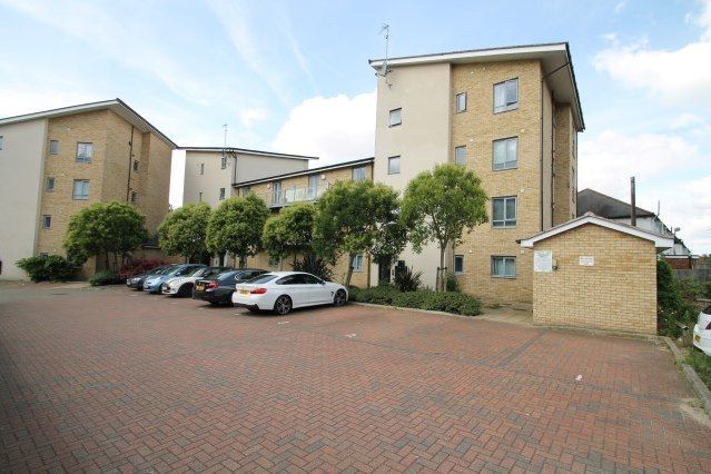 Wicks Place, Chelmsford CM1  