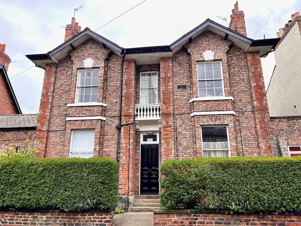 1 bed flat to rent in Burton Stone Lane, York YO30 Zoopla