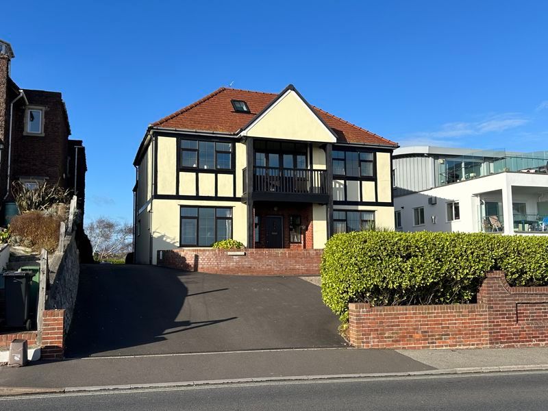 3 bed for sale in Greenhill, Weymouth, Dorset DT4, £400,000