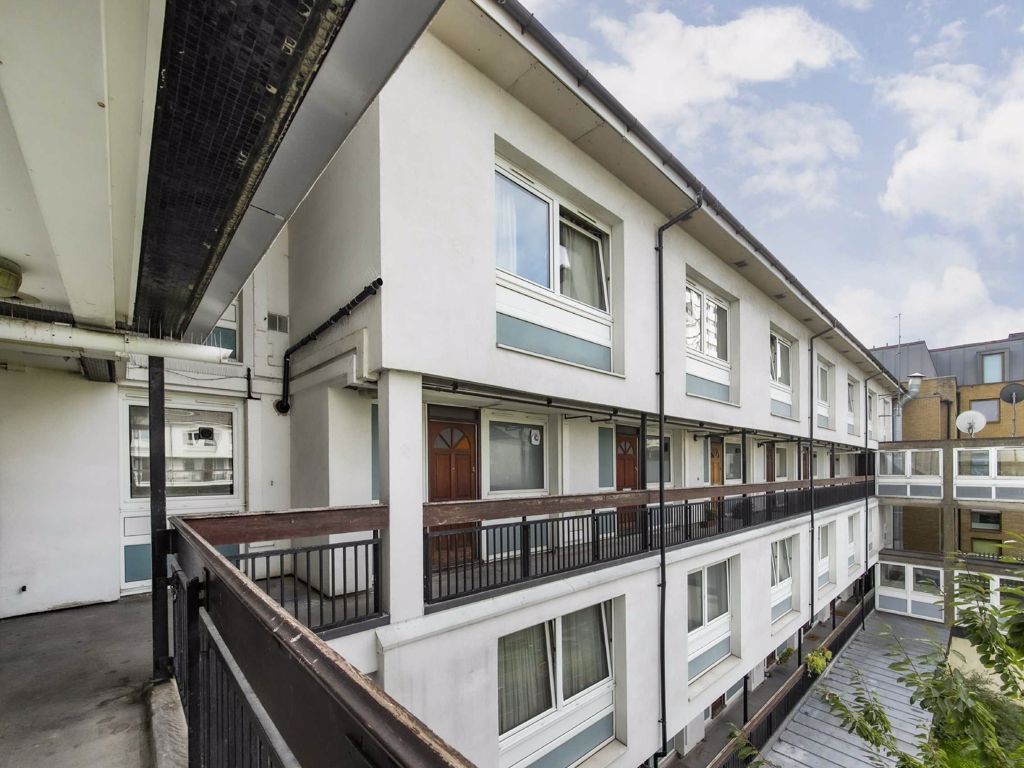 2 bed flat for sale in Queensdale Crescent, London W11 Zoopla