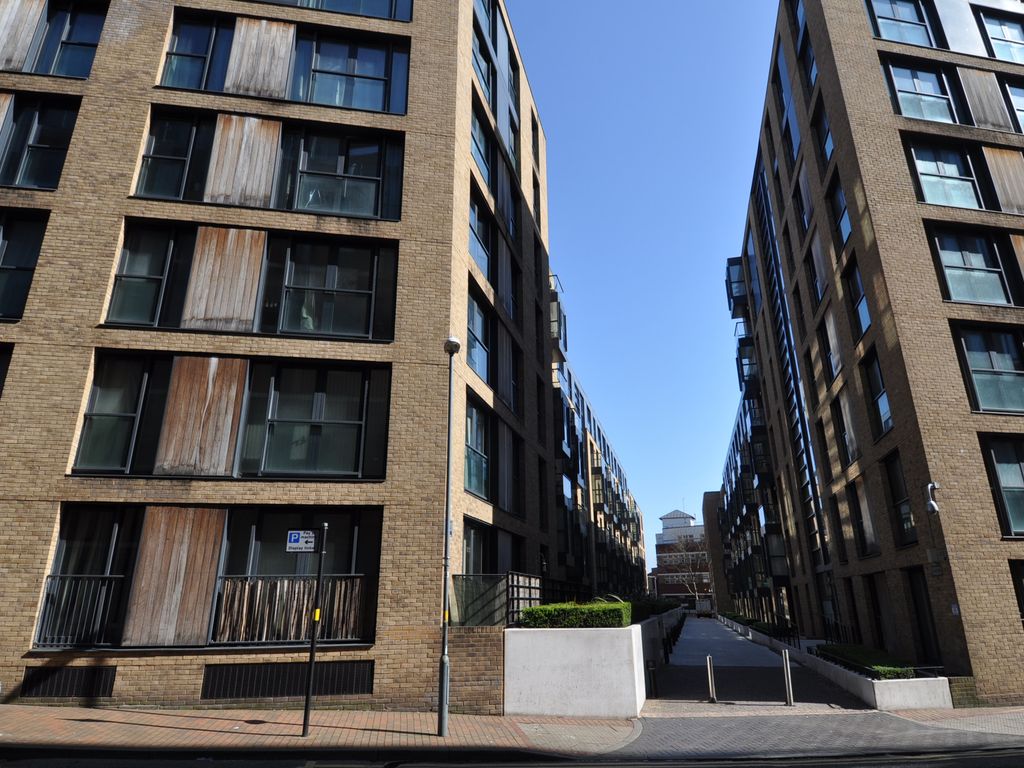1 bed flat to rent in Southside, St John's Walk B5, £1,095 pcm Zoopla
