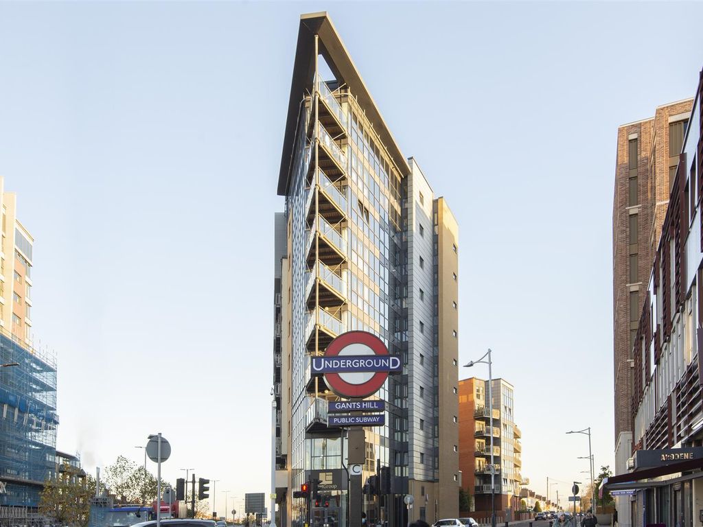 1 bed flat to rent in Perth Road, Ilford IG2 Zoopla