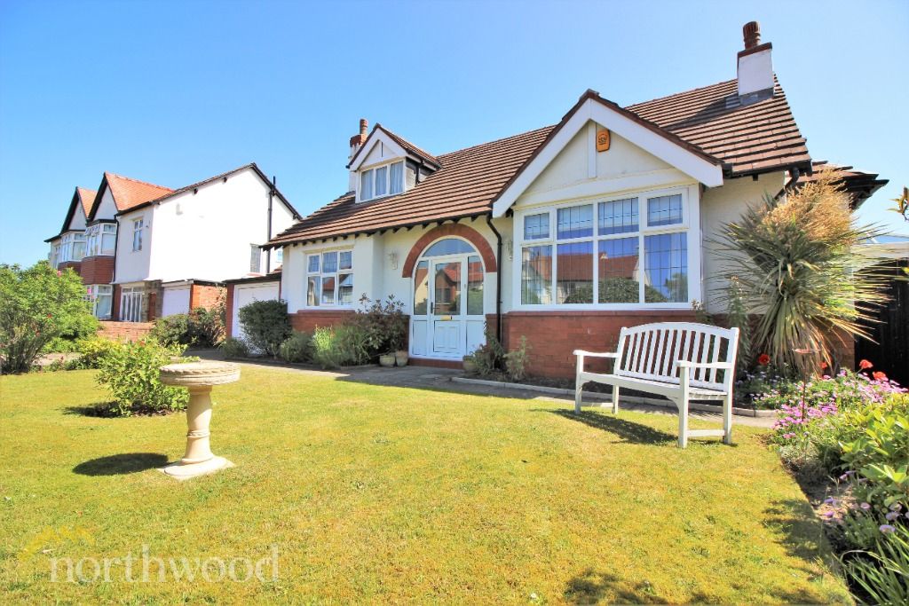 4 bed detached bungalow for sale in Hatfield Road, Ainsdale, Southport PR8 Zoopla