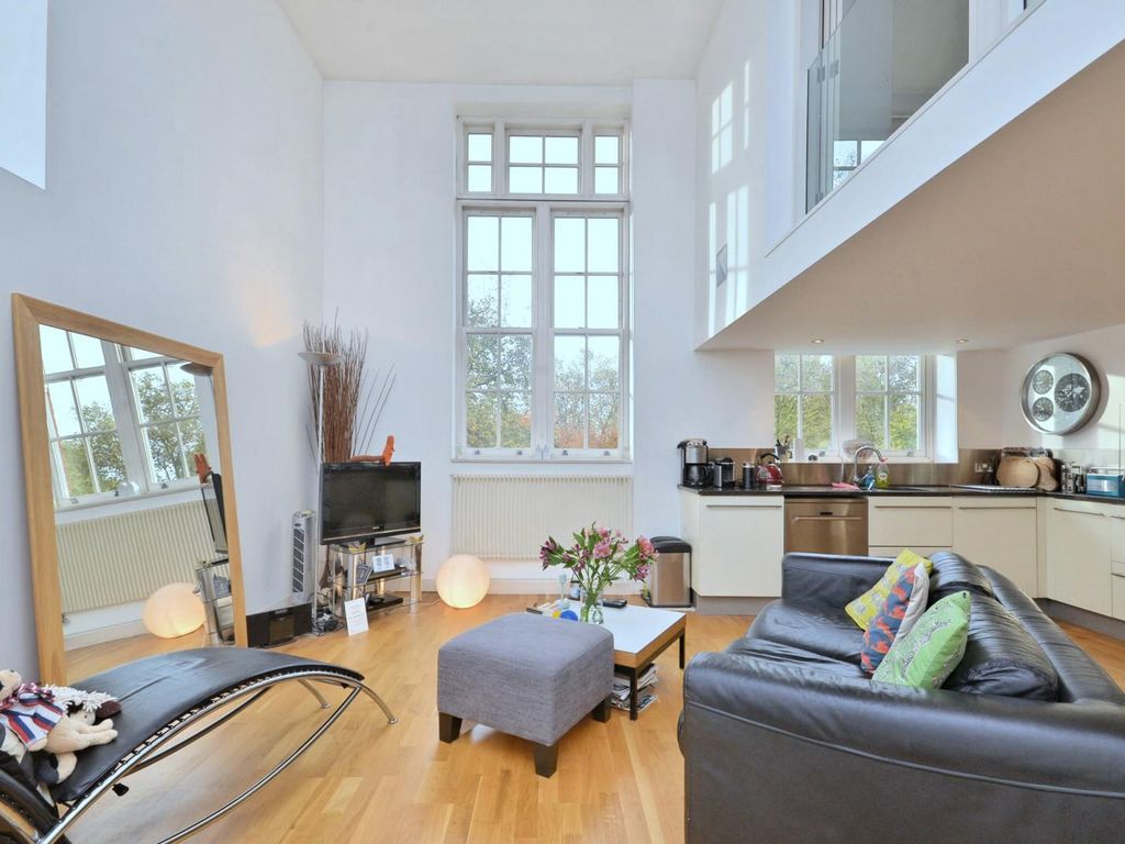 The Academy, 20 Lawn Lane, Vauxhall, London SW8