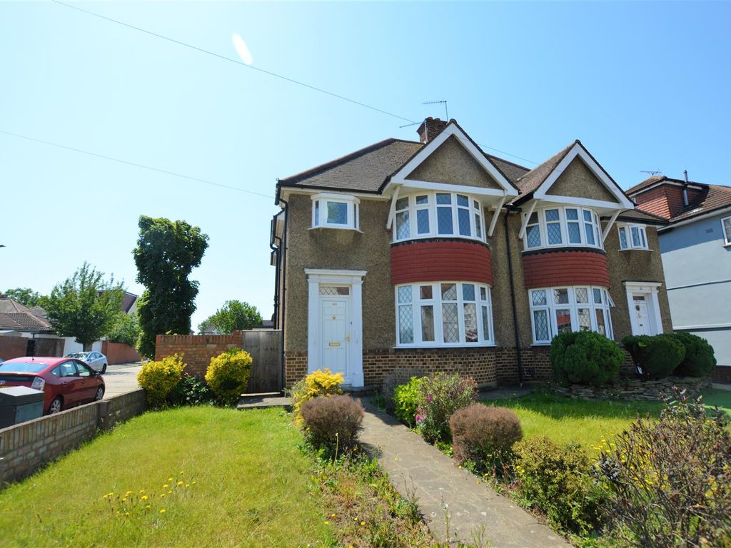 3 bed semidetached house for sale in Heath Road, Hounslow TW3 Zoopla