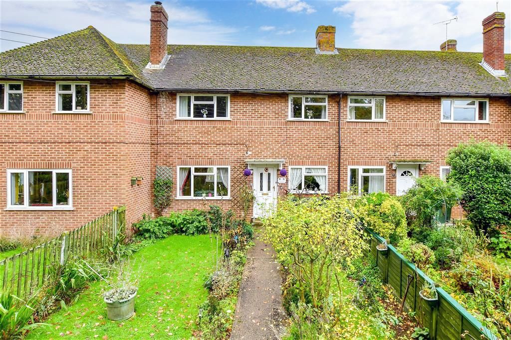 3 bed terraced house for sale in Headcorn Road, Sutton Valence