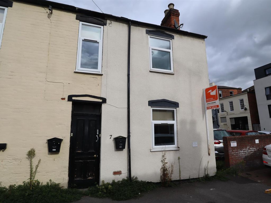 3 bed semidetached house for sale in Kelsey Street, Lincoln LN1 Zoopla