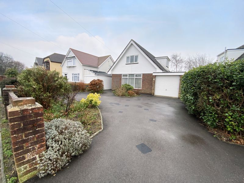 3 bed detached house for sale in Bells Lane, Stubbington, Fareham PO14