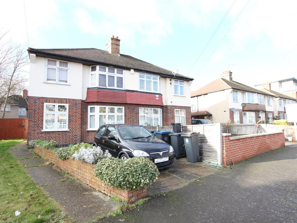 2 bed for sale in Howard Road, London SE25 Zoopla