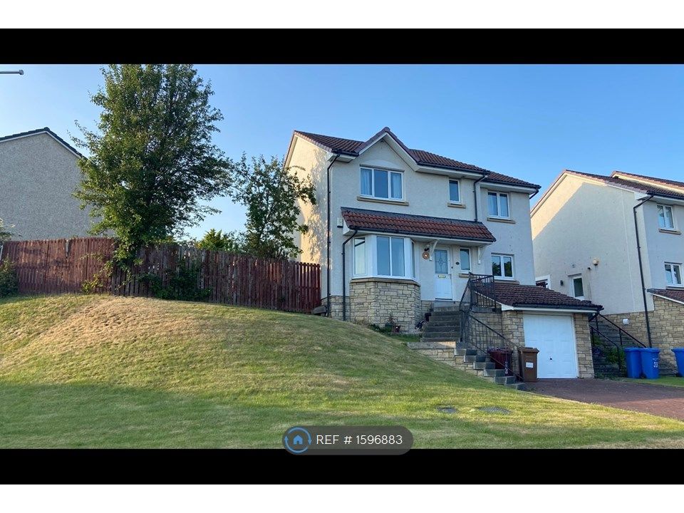 5 bed detached house to rent in Clayhills Drive, Dundee DD2 Zoopla