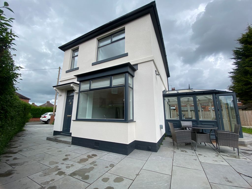 3 bed property to rent in Southwell Road, Doncaster DN2, £1,100 pcm