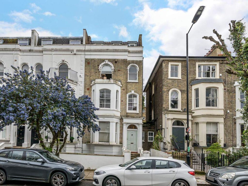 2 bed flat for sale in Aldridge Road Villas, London W11 Zoopla