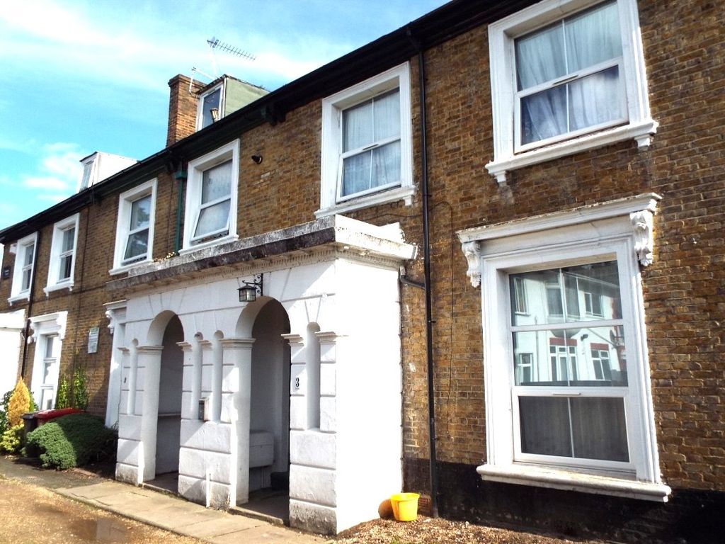 2 bed flat to rent in Clifton Road, Slough, Berkshire SL1 Zoopla