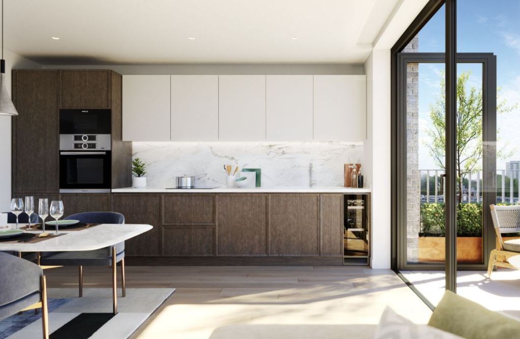 Postmark, Phoenix Place, Mount Pleasant, London WC1X  