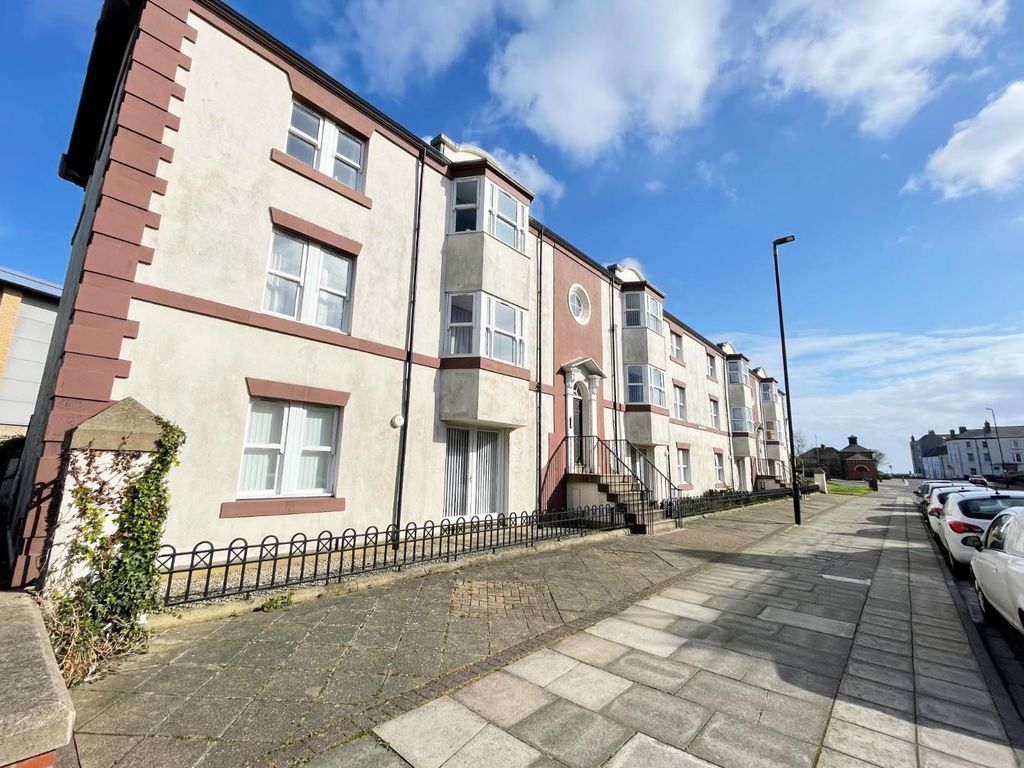 2 bed flat for sale in St. Marys Court, Headland, Hartlepool TS24 Zoopla