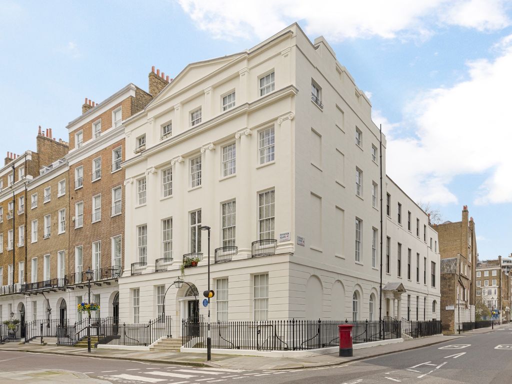 2 bed flat for sale in Bryanston Square, London W1H, £4,250,000 Zoopla