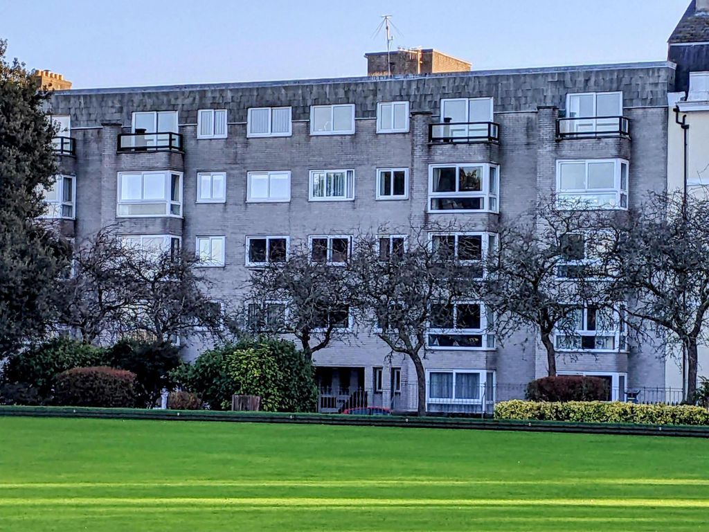 Osborne Court, Plymouth, Devon PL1  