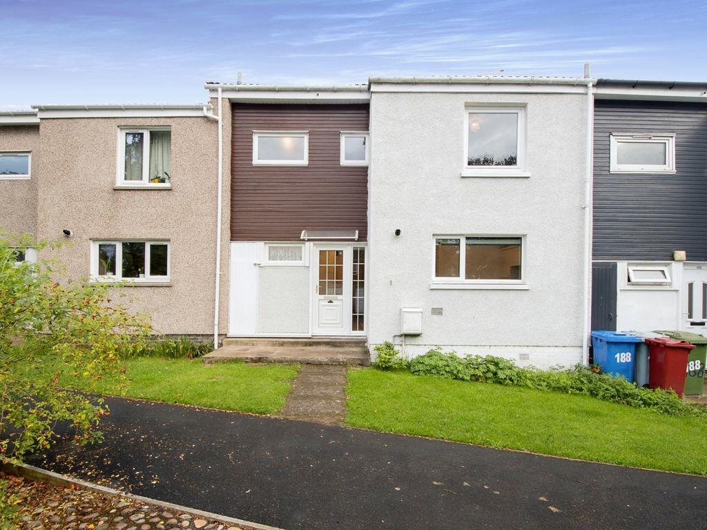 3 bed terraced house for sale in Troon Avenue, Glasgow G75 Zoopla