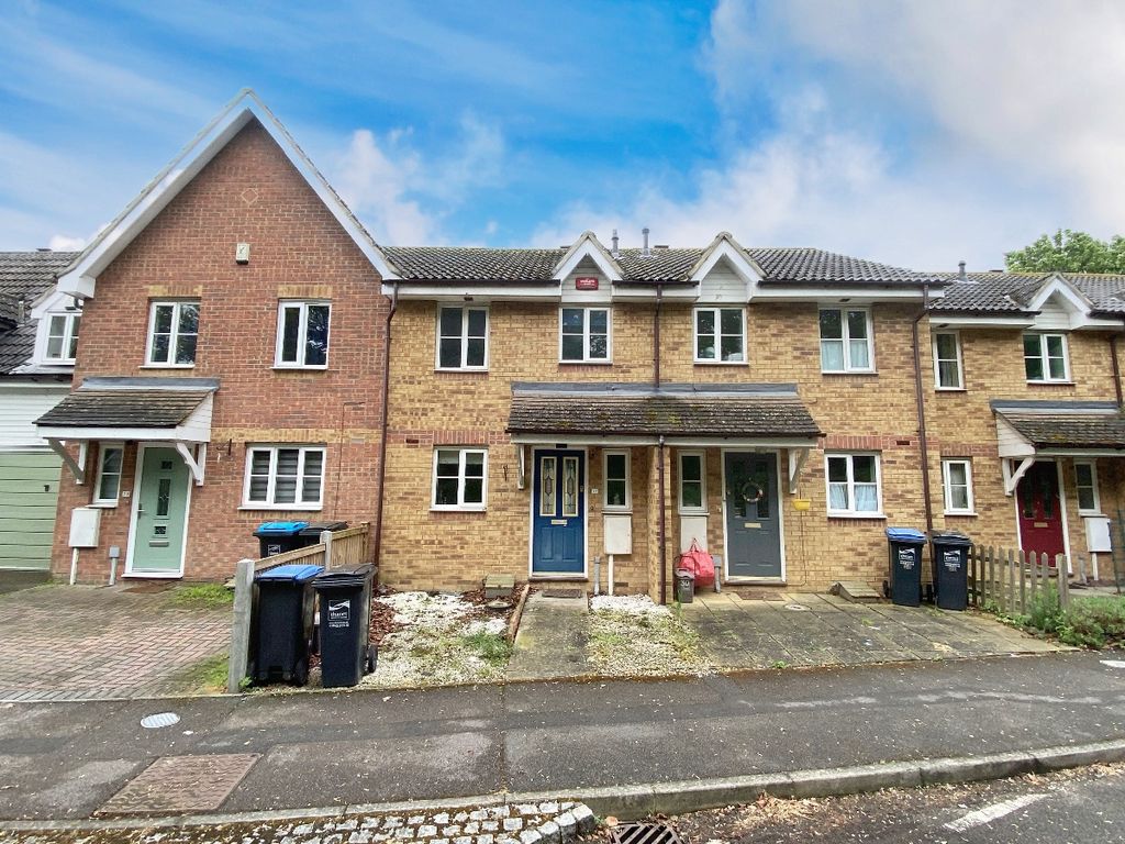 2 bed terraced house to rent in Sycamore Grange, Ramsgate CT11 Zoopla