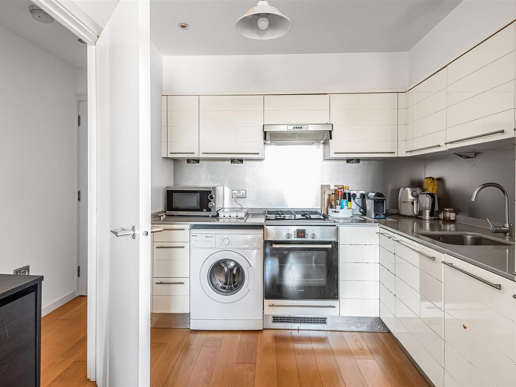 Addington Lofts 1A Bethwin Road London SE5  