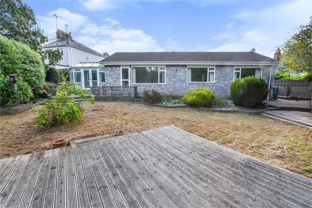 Hartop Road, St Marychurch, Torquay, Devon. TQ1  