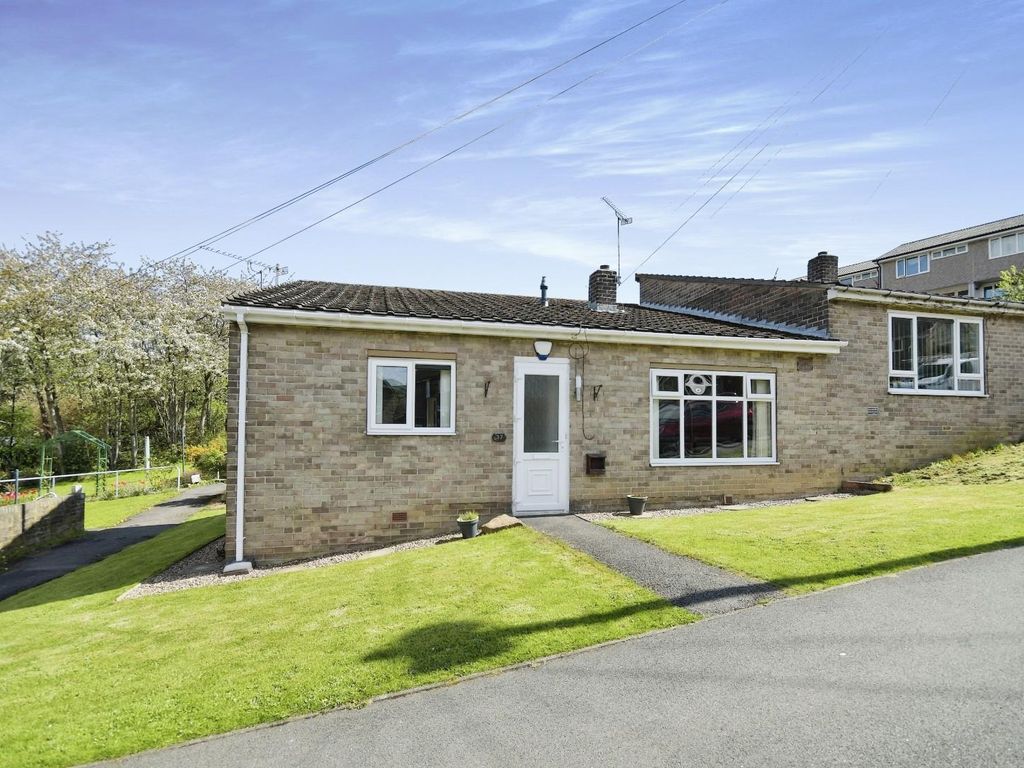 2 bed bungalow for sale in Naylor Road, Oughtibridge S35, £155,000 Zoopla