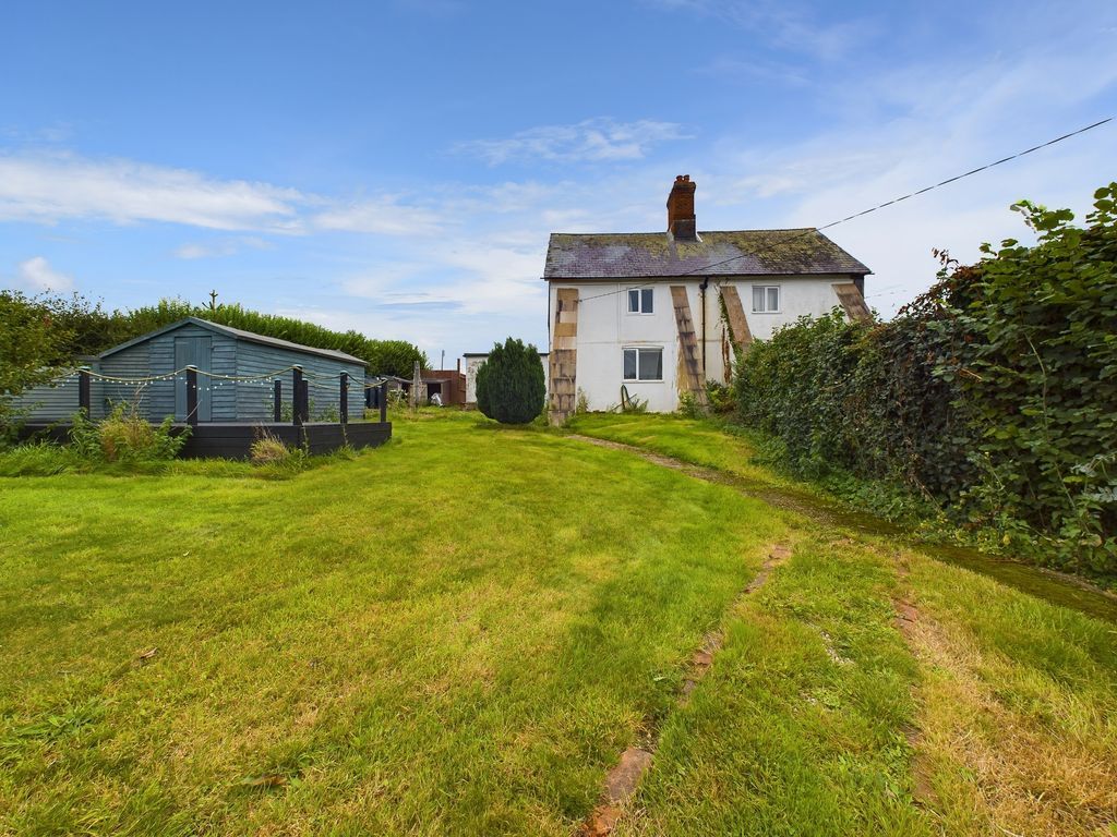 3 bed semidetached house to rent in Hartley Park Farm Business Centre, Selborne Road, West