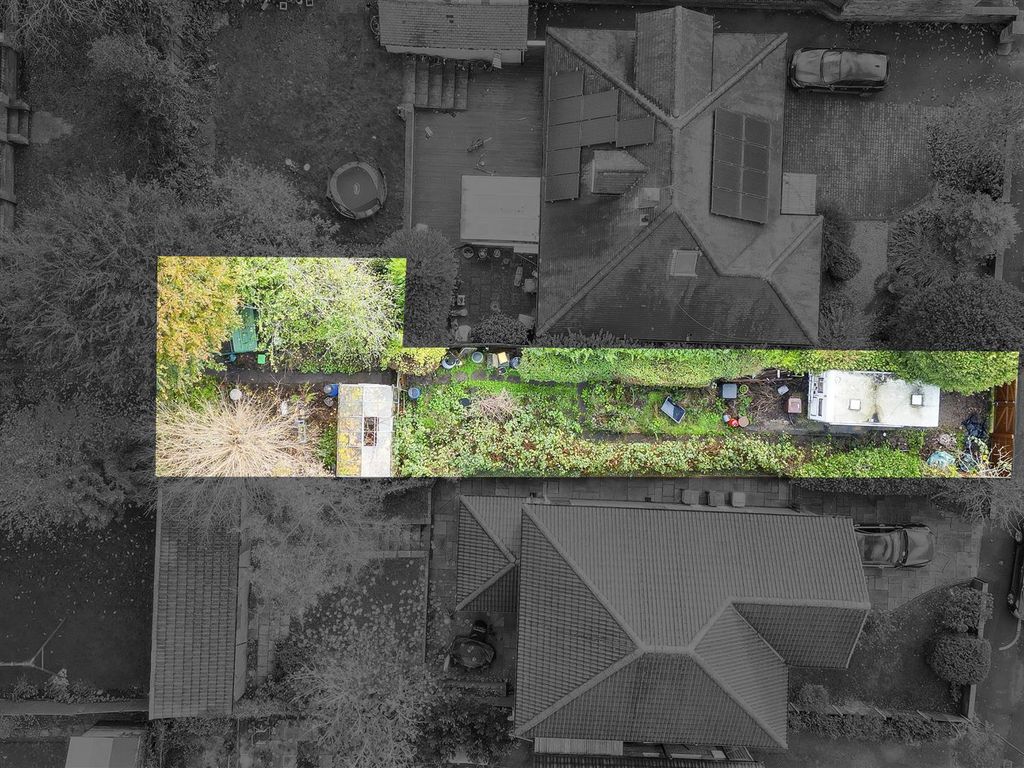 Devonshire Road, Sherwood, Nottinghamshire NG5  