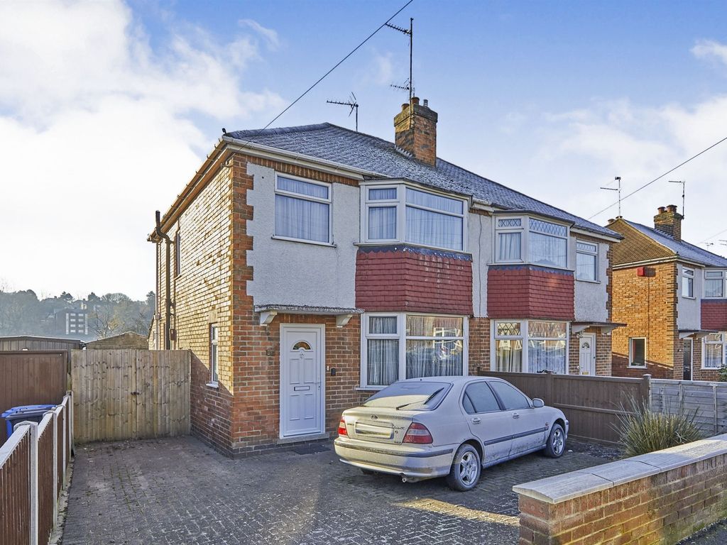 St. Albans Road, Derby DE22  