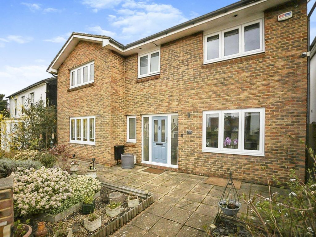 5 bed detached house for sale in Loose Road, Loose, Maidstone ME15 Zoopla