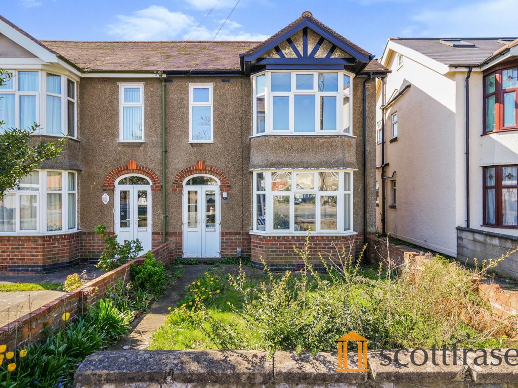 3 bed semidetached house to rent in Horspath Road, Cowley, Oxford OX4