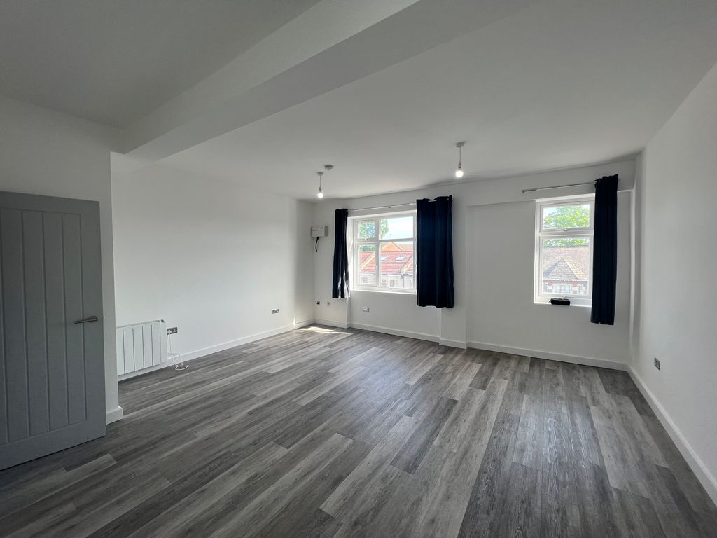 Studio to rent in Katherine Road, Forest Gate E7 Zoopla