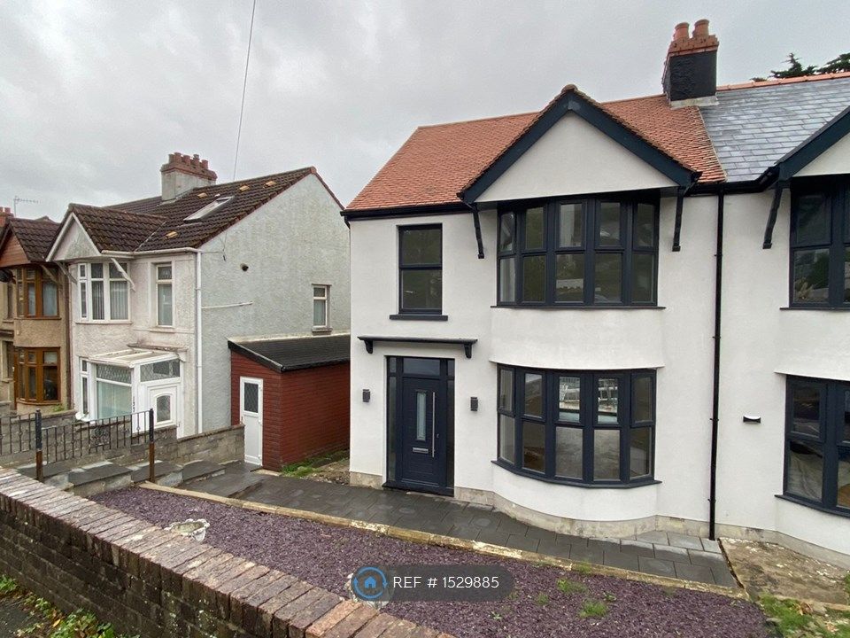 3 bed semidetached house to rent in Dinas Baglan Road, Baglan, Port Talbot SA12 Zoopla