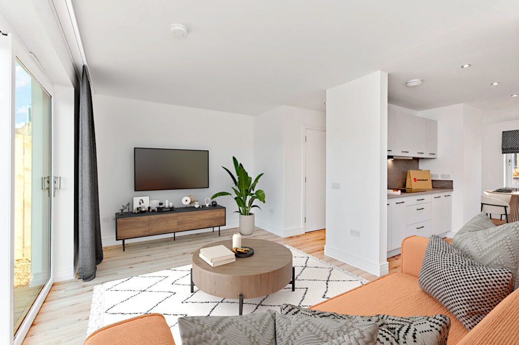 3 bed terraced house for sale in Viewforth Gardens, Kirkcaldy KY1 Zoopla