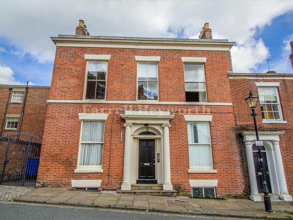 1 bed flat to rent in Waltons Parade, Preston PR1 Zoopla