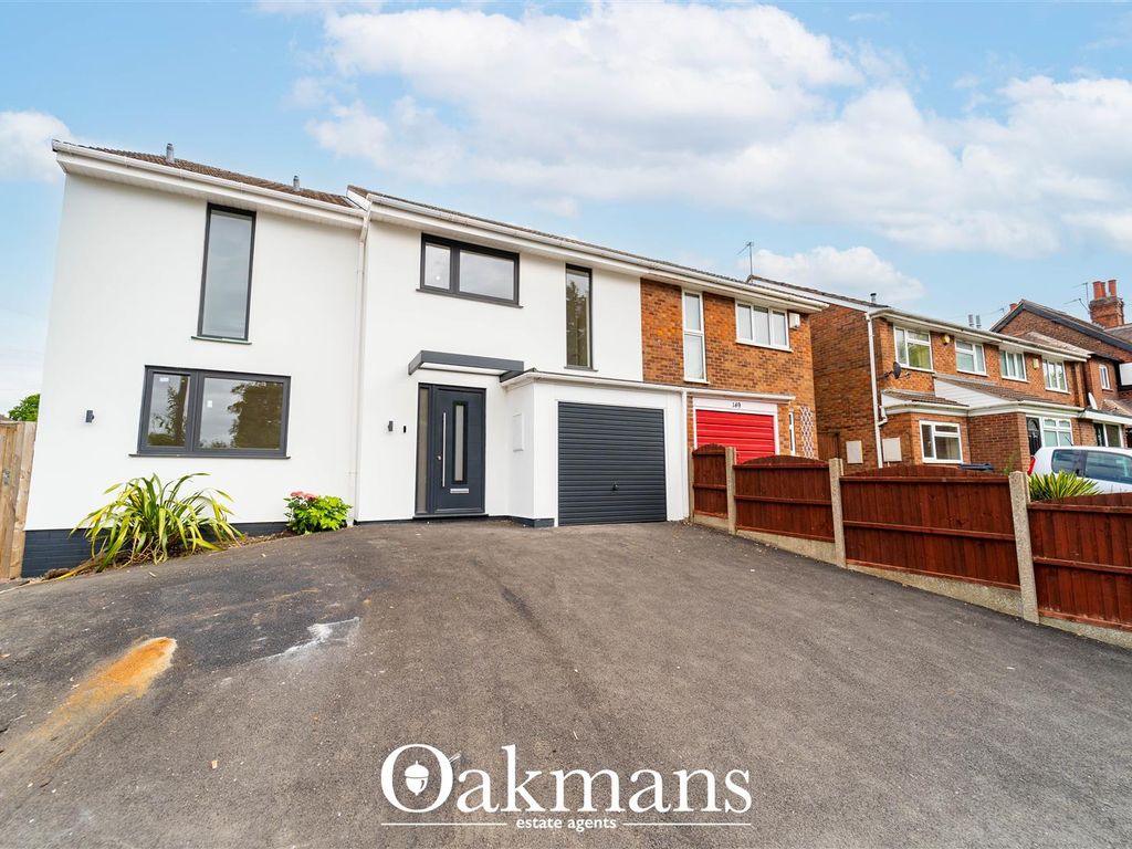 4 bed property to rent in Court Oak Road, Harborne, Birmingham B17 Zoopla