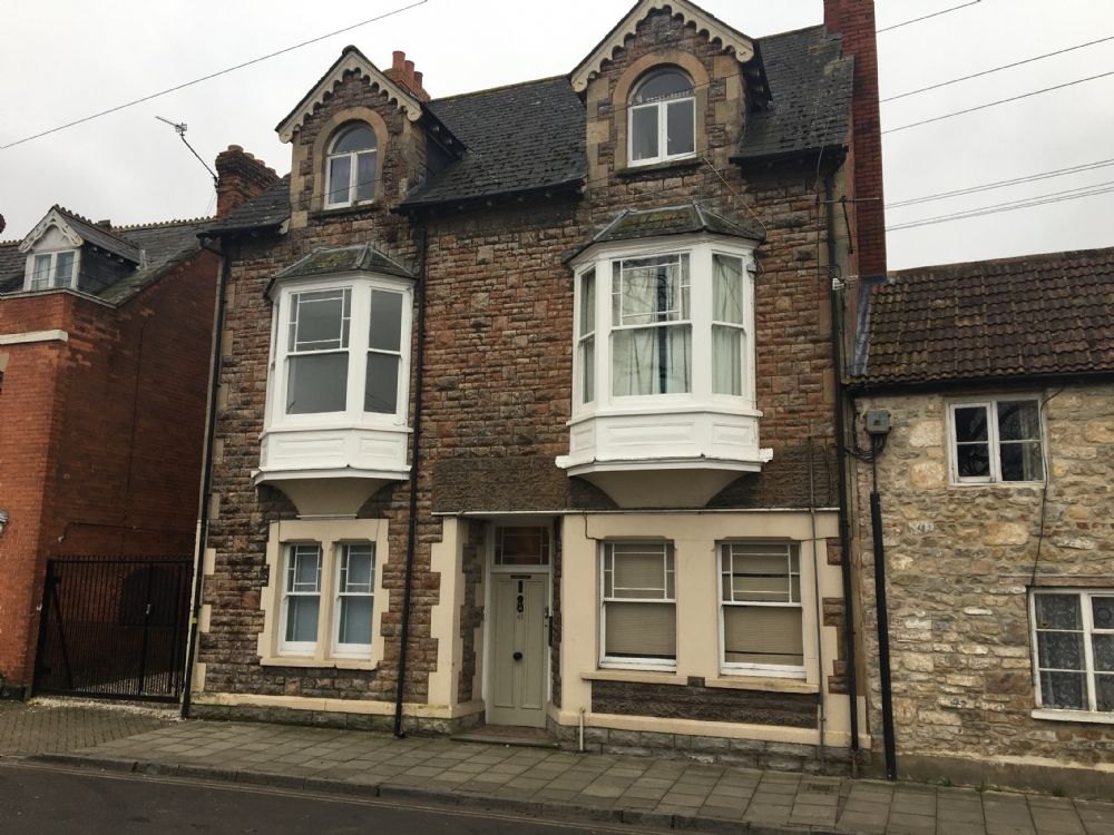 1 bed flat to rent in Benedict Street, Glastonbury BA6 Zoopla