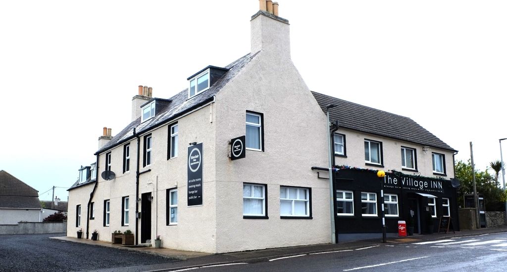 5 bed property for sale in Main Street, Keiss, Wick KW1 Zoopla