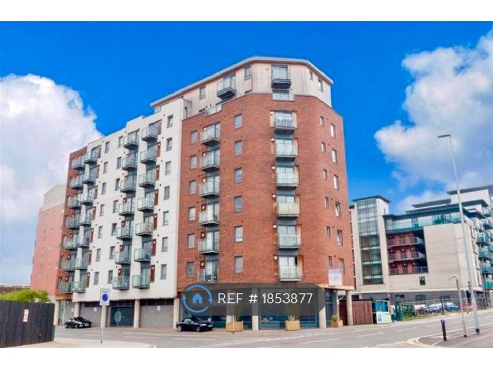 2 bed flat to rent in Leylands Road, Leeds LS2, £950 pcm Zoopla